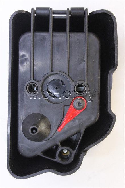 Genuine MTD  Part AIR CLEANER ASM 753-06541