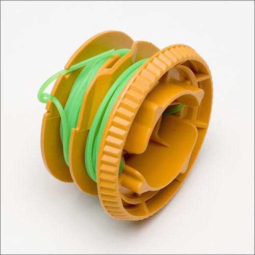 Genuine MTD  ASM:REEL/.080in.  LIN Part # 791-181460B