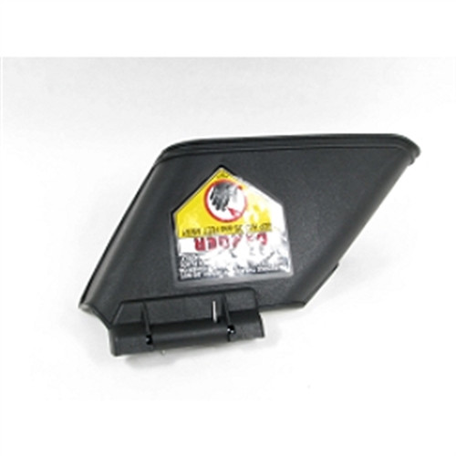 Genuine MTD  DEFLECTOR ASM-CHUT Part # 931-1034B