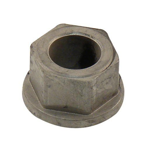 Genuine MTD  BEARING-HEX FLANGE Part # 741-1111