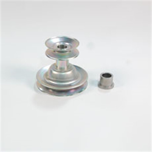 Genuine MTD  PULLEY KIT Part#  753-0635
