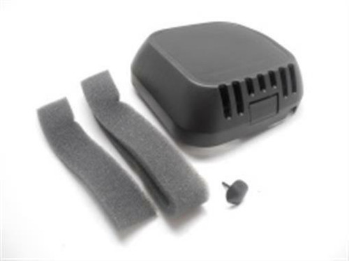 Genuine MTD  Part AIRCL/BRTHR ASM AC4 BKPK RED 753-05711