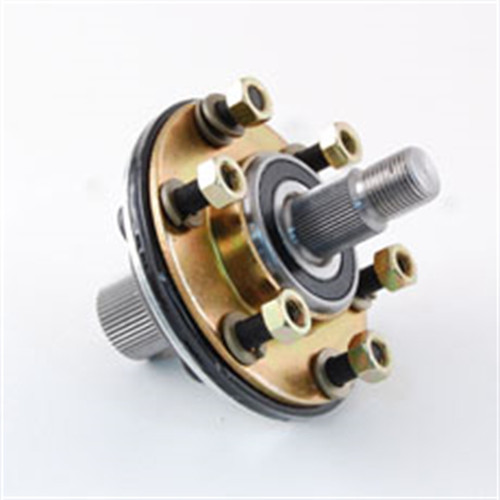 Genuine MTD  SPINDLE ASSY-RHCTR Part#  918-0118