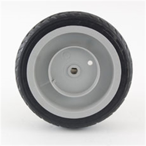 Genuine MTD  WHEEL Part#  734-1826