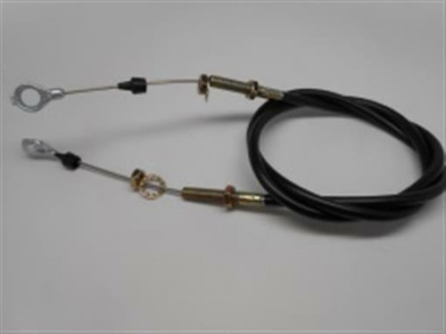 Genuine MTD  Part CABLE-PTO CONTROL 946-0341