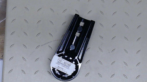 Genuine MTD  Part HANDLE-LOWER ADJUST 719-05180