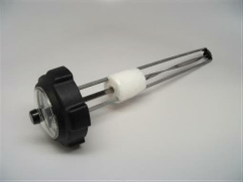 Genuine MTD  Part GAS GUAGE 751-0531B