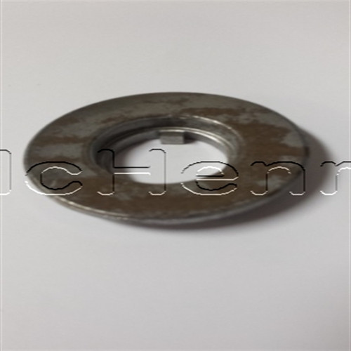 Genuine MTD  PULLEY HALF 3/8 V  Part# 756-04252