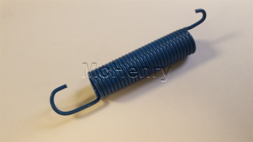 Genuine MTD  SPRING BRAKE RETUR  Part# 732-0728