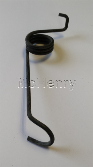 Genuine MTD  SPRING TORSION 46  Part# 732-04438