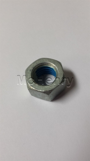 Genuine MTD  NUT HEX NYLOK 1/2  Part# 712-05046