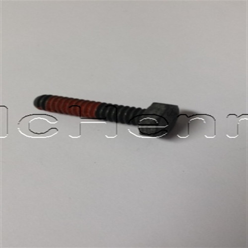 Genuine MTD  BOLT HEX P ATTACHMENT 1/  Part# 710-3220