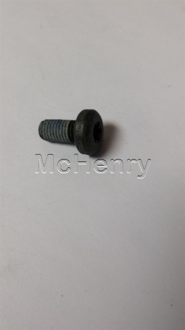 Genuine MTD  SCREW PAN HD  Part# 710-0862A