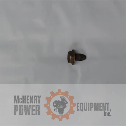 Genuine MTD  SCREW HXINDWSH TT M8  Part# 710-06256