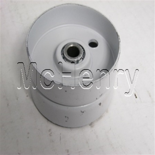 Genuine MTD  PULLEY IDLER FLAT  Part# 756-0178