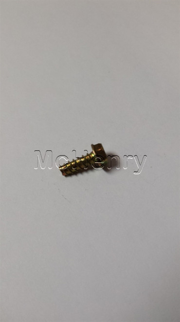 Genuine MTD  SCREW PLASTITE  Part# 710-04326