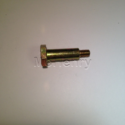 Genuine MTD  SCREW SHOULDER  Part# 738-04125