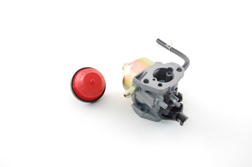 Genuine MTD  Part CARBURETOR ASM 951-10736