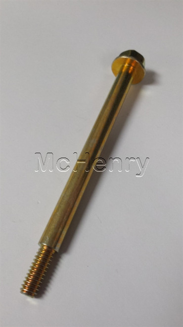 Genuine MTD  Part SCR SHLDR FLG .312X3.5X1/4-20 738-04367