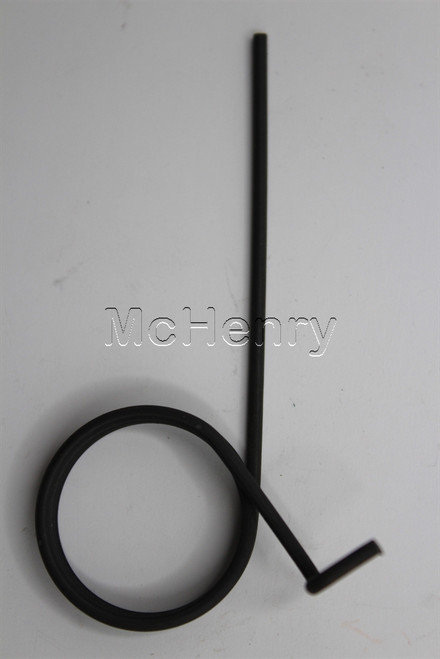 Genuine MTD  Part SPRING-TORSION 732-04840