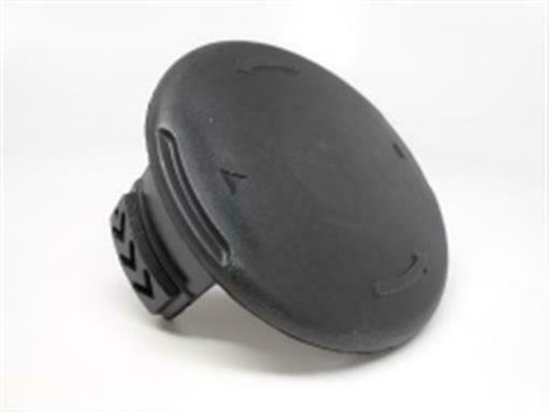 Genuine MTD  Part CAP HEAD TB57 753-06550