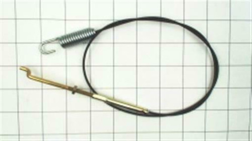 Genuine MTD  Part CABLE-CLUTCH CONTROL 946-0953