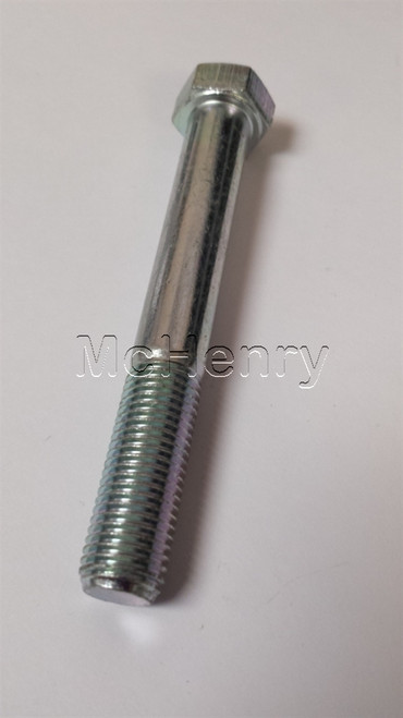 Genuine MTD  Part HHCS 7/16-20 3.25 GR 710-04608