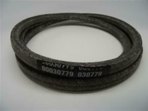 Genuine MTD  Part BELT-DECK DRIVE 00030779