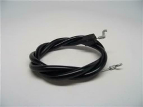 Genuine MTD  Part CBL THROT AC-2 TEC Z-BEND 753-04746