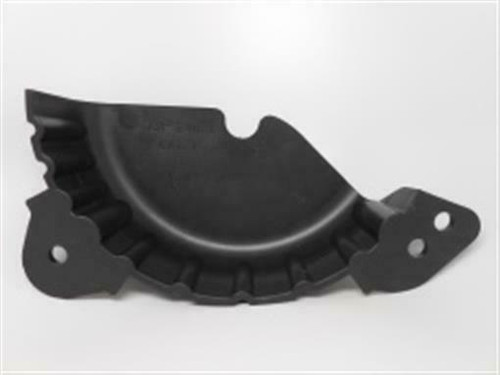 Genuine MTD  Part COVER-BELT 731-2486A