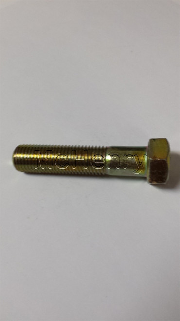 Genuine MTD  Part SCREW-HEX 710-1002