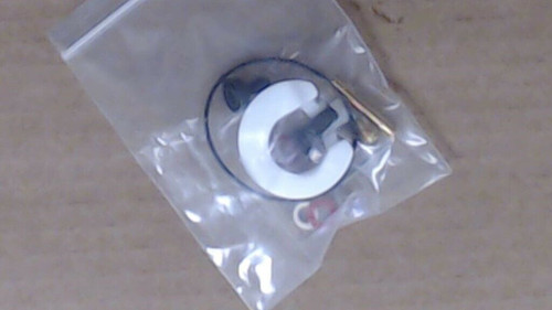 Genuine MTD  Part CARBURETOR KIT-MAJ 951-12119A