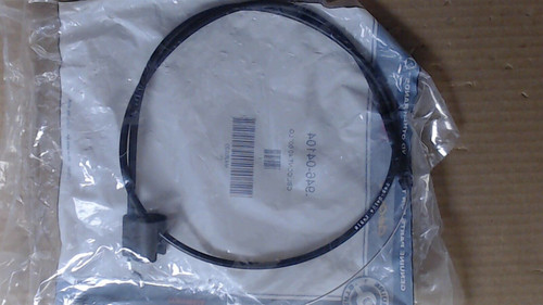 Genuine MTD  Part CABLE-CONTROL 946-04104