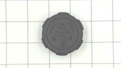 Genuine MTD  Part ASM, FUEL CAP 43MM-6 W/O HOLE 791-182271