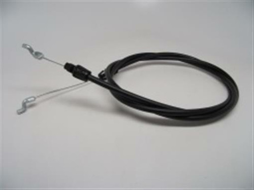 Genuine MTD  Part CBL CONT 51'LG,SILVER 946-0737