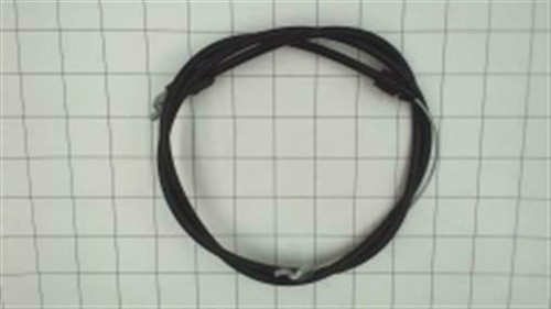 Genuine MTD  Part CABLE-CONTROL 946-0477A