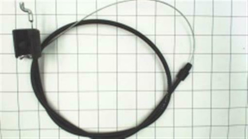 Genuine MTD  Part CABLE-CONTROL 946-04052