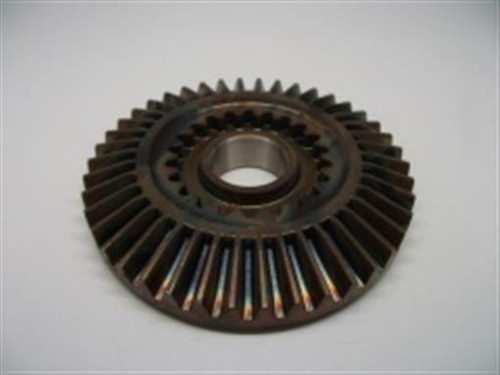 Genuine MTD  Part GEAR-BEVEL 42T SPLIN 917-04479B