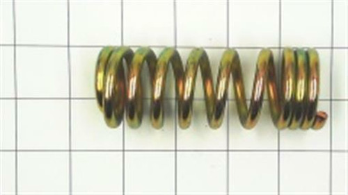 Genuine MTD  Part SPRING COMPRESSION 732-04849