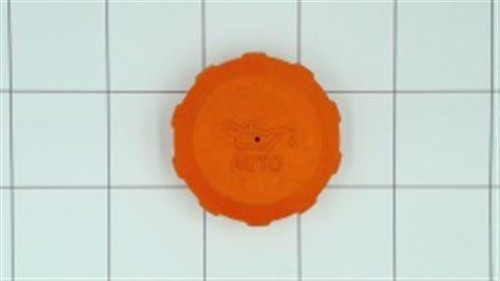 Genuine MTD  Part OIL CAP 731-07246