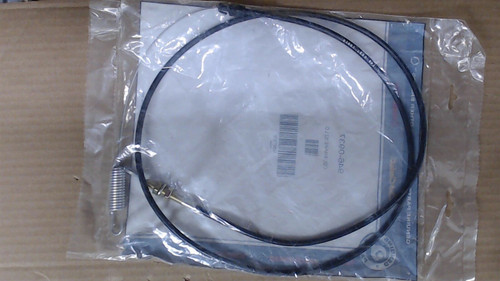 Genuine MTD  Part CABLE-BRAKE 946-0937