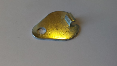 Genuine MTD  Part PLUG-DECK WASH 783-06464