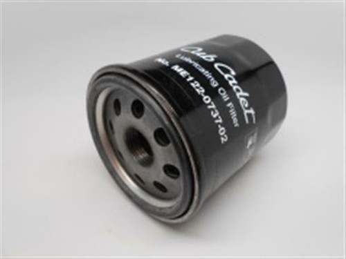 Genuine MTD  Part FILTER - OIL ME-122-0737-02