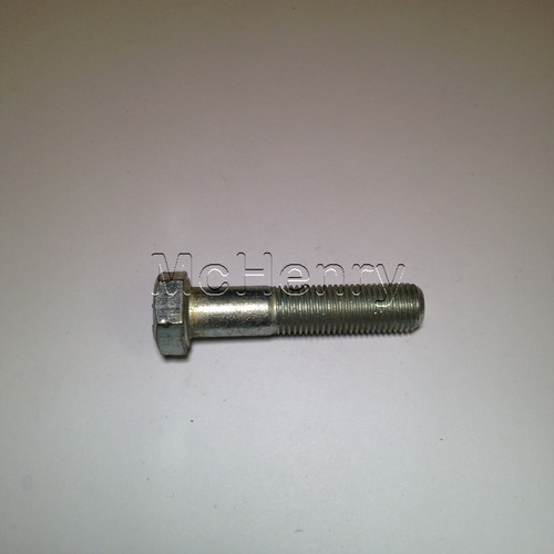 Genuine MTD  Part HEX SCREW 710-0539