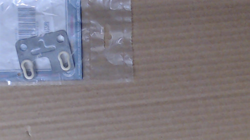 Genuine MTD  Part PUSH ROD GUIDE 951-12268