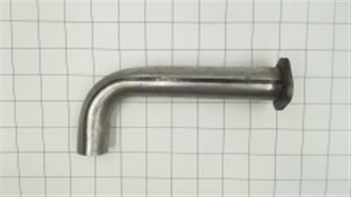 Genuine MTD  Part TUBE-EXHAUST LH 751-10253