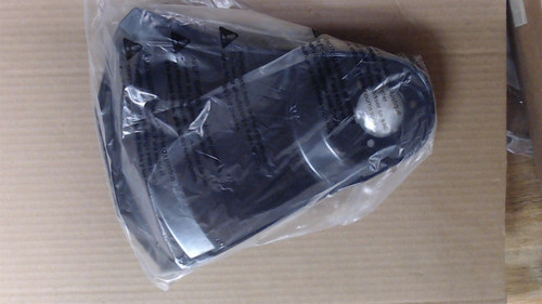 Genuine MTD Part ASM, GUARD W/BLADE 18' 45 DEG 791-182189 Genuine MTD Part ASM, GUARD W/BLADE 18' 45 DEG 791-182189