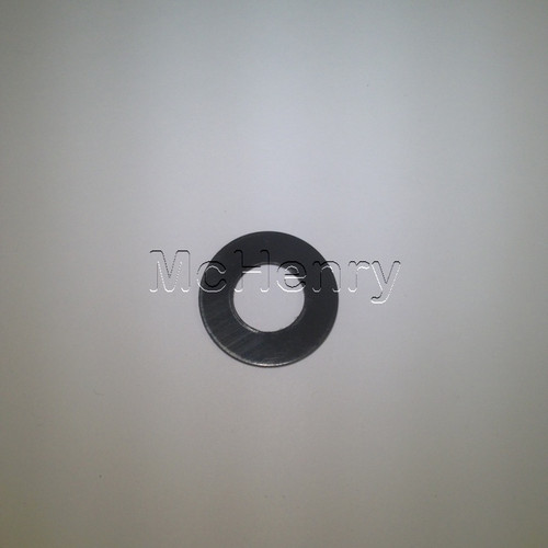 Genuine MTD  Part WASHER-FLAT  NYLON 736-04602