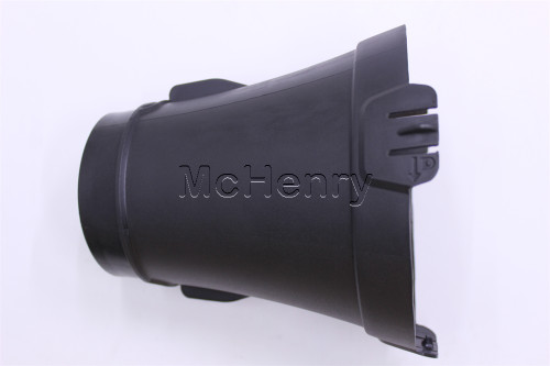 Genuine MTD  Part TUBE UPPER  BLWR 931-09978