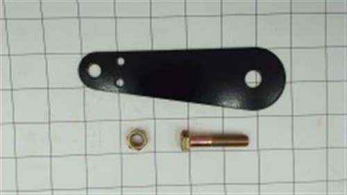 Genuine MTD  Part BRACKET ASM-IDLER 983-0051